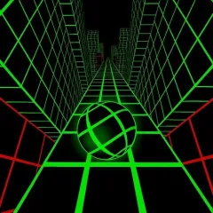 Slope Game game thumbnail