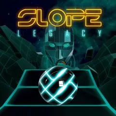 Slope Legacy game thumbnail