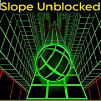 Slope Unblocked game thumbnail