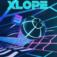 Xlope 3 game thumbnail